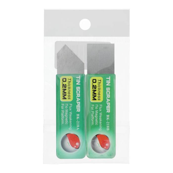 Uniwersalne Narzędzie do Otwierania Obudów BAKU BA-218