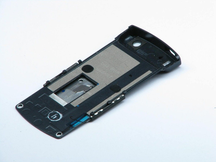 Obudowa SAMSUNG U600 Komplet Oryginał Grade C