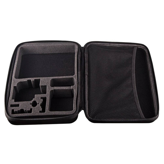 Zestaw uniwersalnych akcesoriów 67 w 1 do kamer sportowych GoPro, DJI, Insta360, SJCam, Eken (GoPro 67 in 1 set)