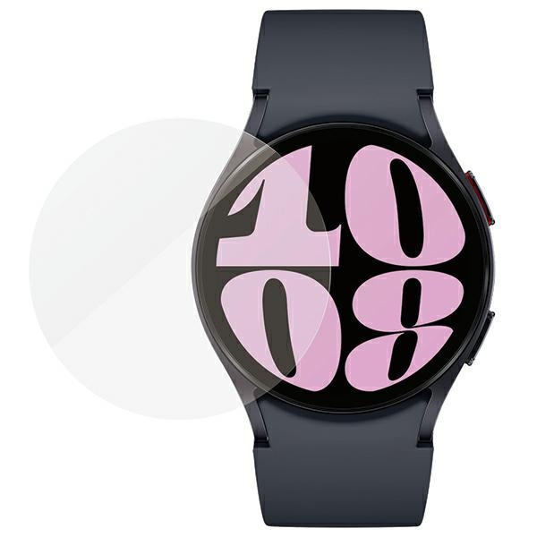 PanzerGlass Galaxy Watch 6 40mm Screen Protection Antibacterial 3683