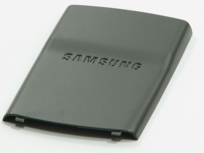 Obudowa SAMSUNG G600 Komplet Oryginał Grade B