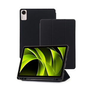 Mobile Origin Easy Tablet Full Case, black -  Xiaomi Redmi Pad SE 11