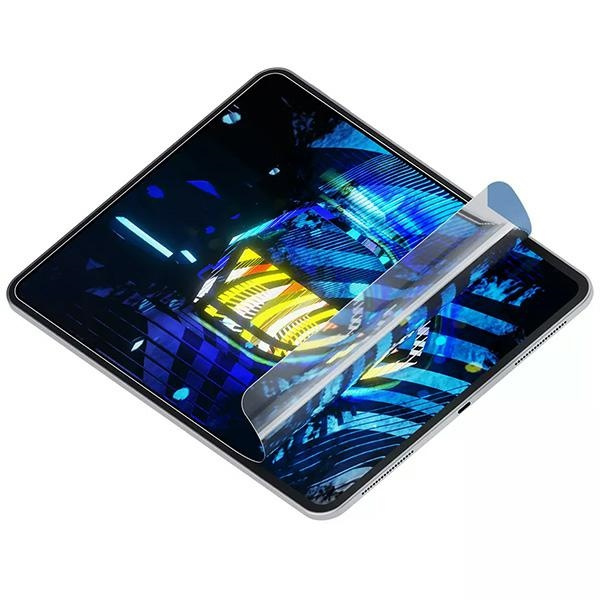 3MK PaperFeeling Lenovo Tab M10 Plus 3 gen 2szt/2pcs Folia