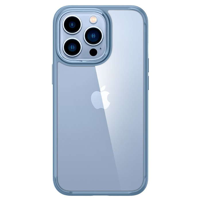 Etui Spigen Ultra Hybrid iPhone 13 Pro Sierra Blue Etui