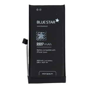 Bateria do iPhone 12 MINI 2227 mAh Blue Star HQ