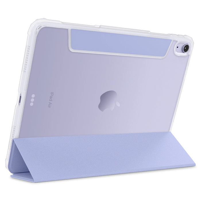 Etui Spigen SPIGEN ULTRA HYBRID PRO IPAD AIR 4 2020 / 5 2022 LAVENDER