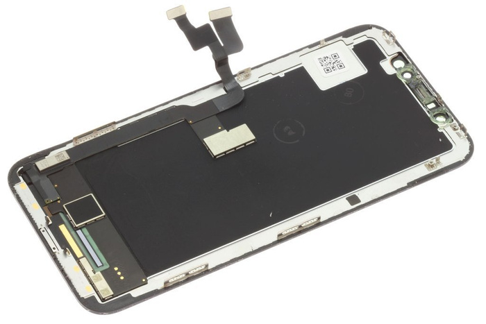 Wyświetlacz APPLE iPhone X Oryginalny Grade C LCD Dotyk