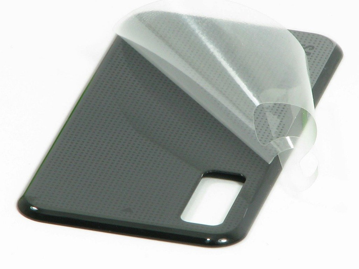 Klapka Baterii SAMSUNG S5230 Avila Czarna Obudowa