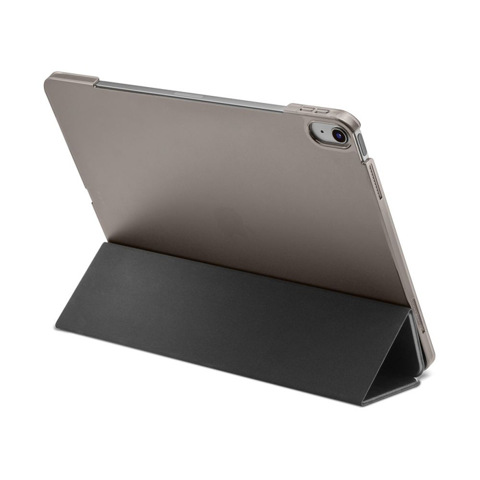 ETUI SPIGEN SMART FOLD IPAD AIR 13 2024 BLACK