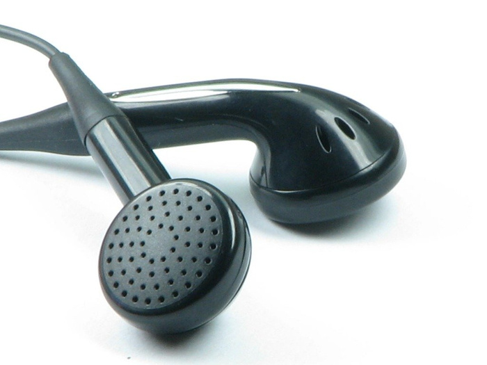 Oryginalny Zestaw Słuchawkowy HTC SPV M700  XDA MDA VPA SPV