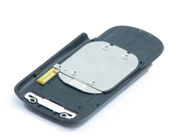 NOKIA N73 Obudowa Oryginalna Komplet Deep Plum