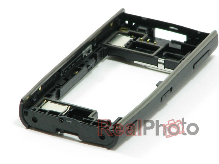 Oryginalna Obudowa NOKIA X6 Komplet Grade A Dotyk