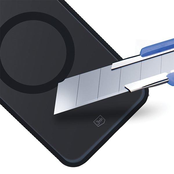 3MK Smoke MagCase Samsung S24 S921