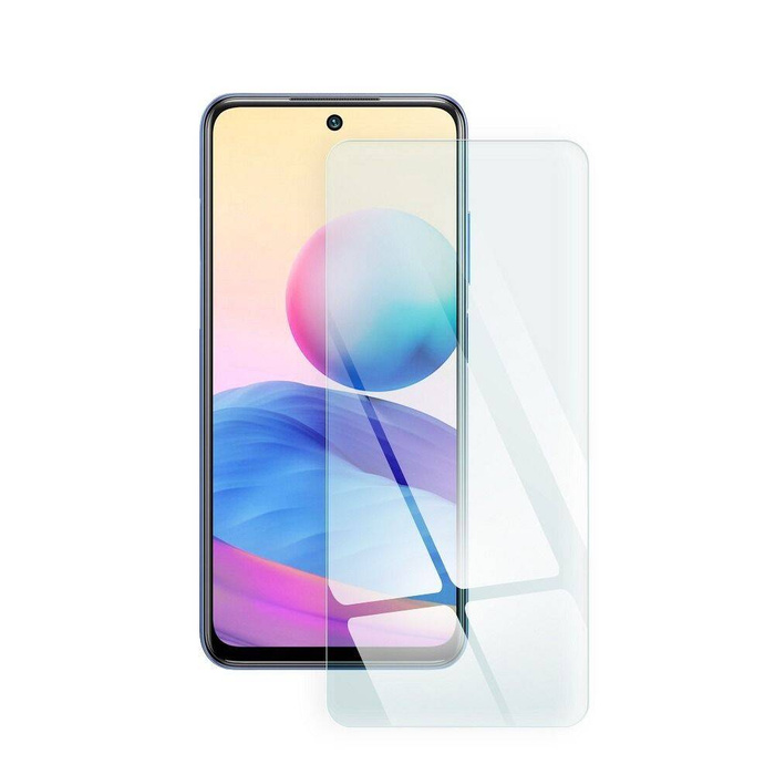 Szkło hartowane do Xiaomi Redmi Note 10 5G Blue Star