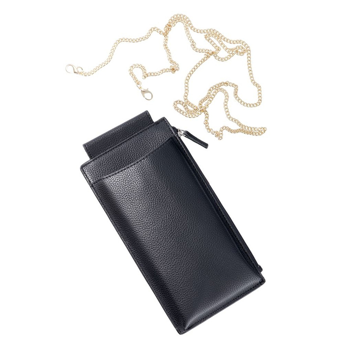 Futerał Roar Smart Color Bag - Czarny