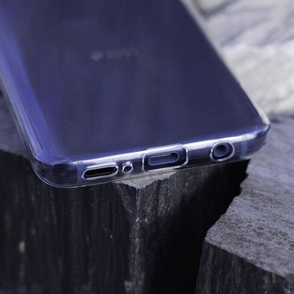 3MK Clear Etui Huawei P20 Pro