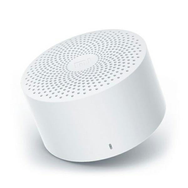Xiaomi Mi Compact Bluetooth Speaker 2 biały/white 22320