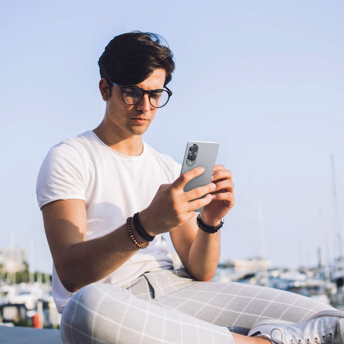 OSŁONA APARATU SPIGEN SAMSUNG GALAXY S25 EDGE OPTIK PRO GLAS.TR ”EZ FIT” CAMERA PROTECTOR 2-PACK CZARNA