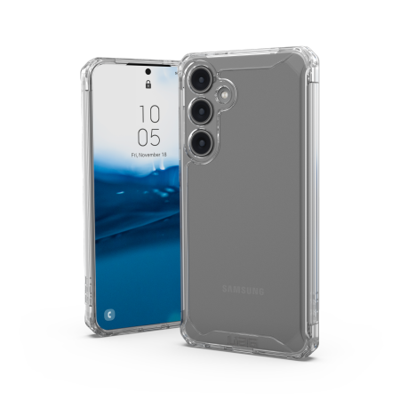Etui UAG Plyo - obudowa ochronna do Samsung Galaxy S24 Plus 5G (ice) Case