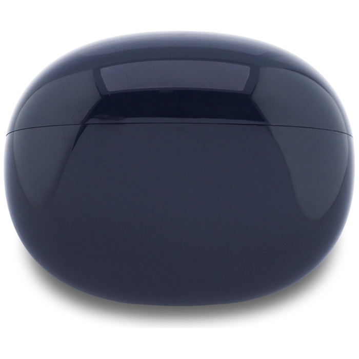 Słuchawki Bluetooth TWS BMW Printed Logo granatowy