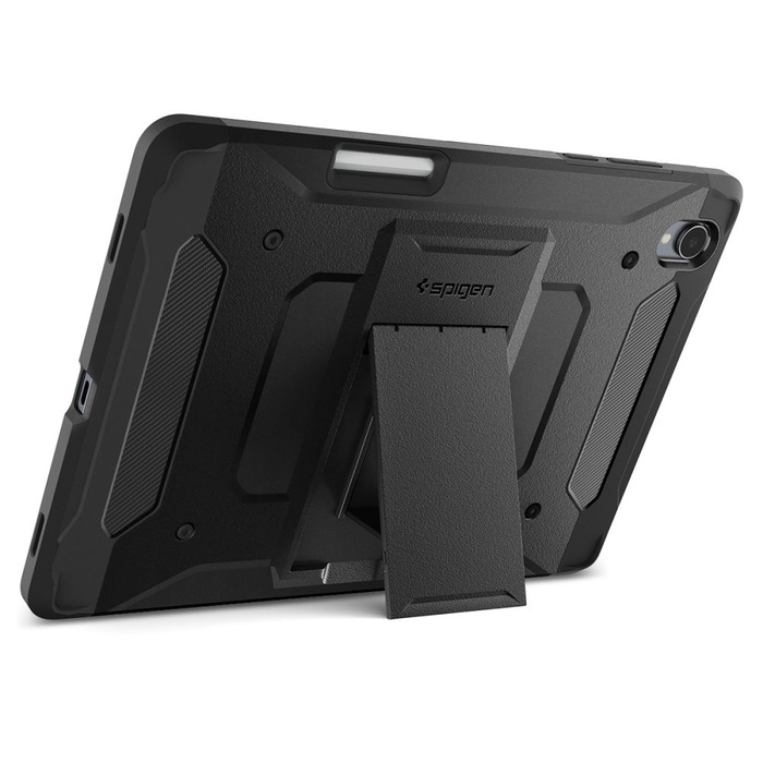 ETUI SPIGEN SAMSUNG GALAXY TAB S11 11.0 X730 / X736 TOUGH ARMOR ”PRO” BLACK
