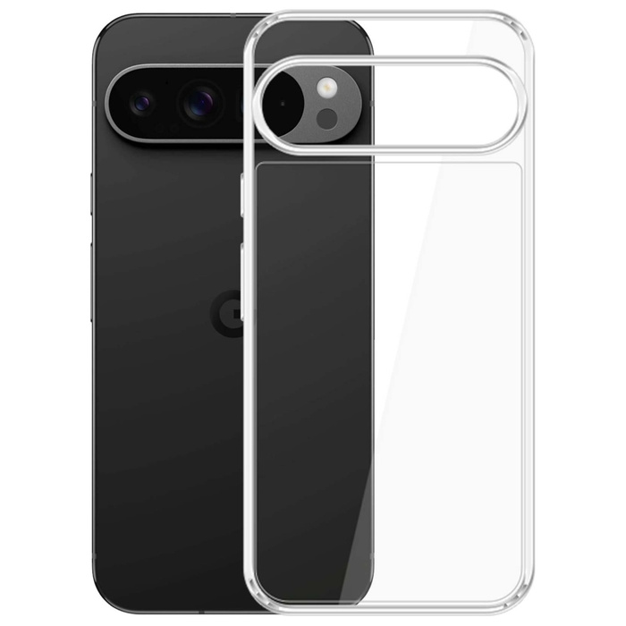 Etui 3MK Armor Case do Google Pixel 9/   9 Pro