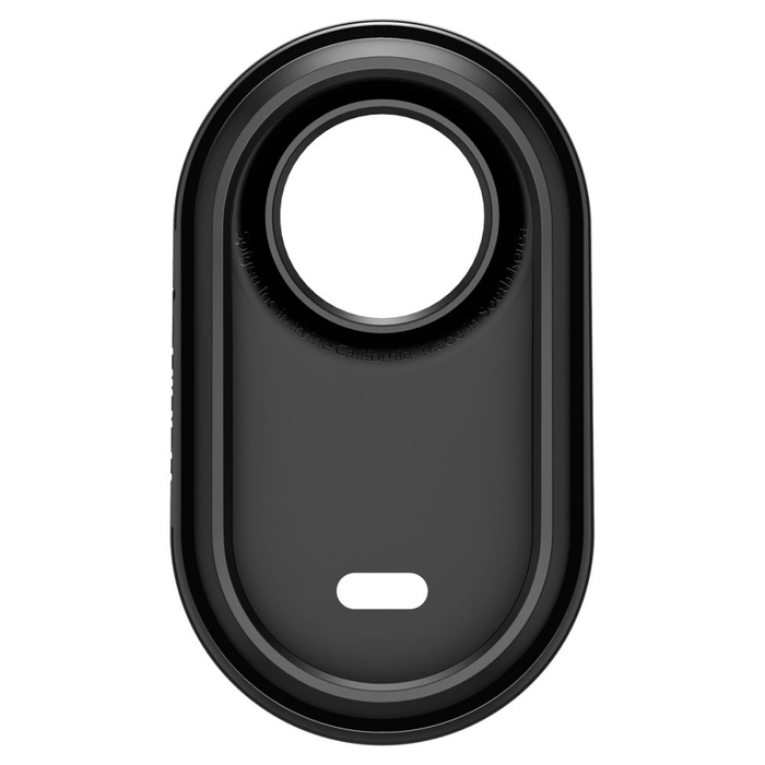 Etui Spigen Rugged Armor Galaxy Smarttag 2 Matte Black