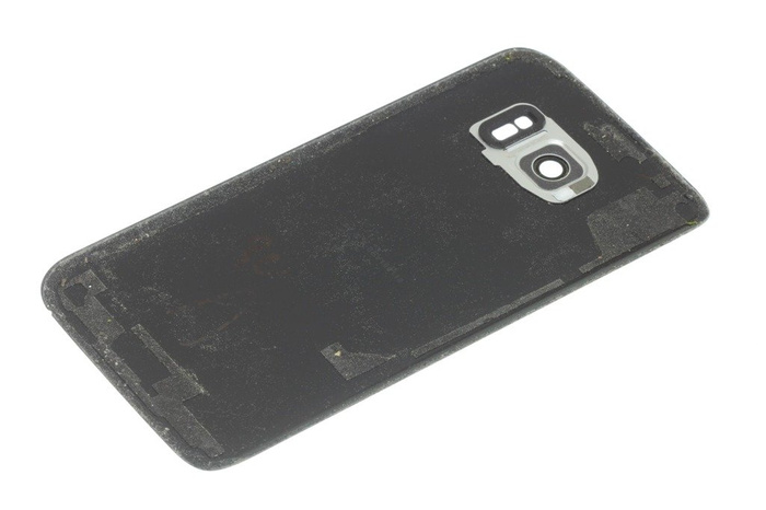 Klapka Baterii SAMSUNG Galaxy S7 Oryginalna Grade B BIAŁA