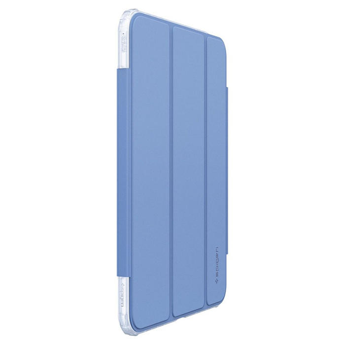 Etui Spigen Ultra Hybrid Pro iPad 10.9 2022 Cornflower Blue Case