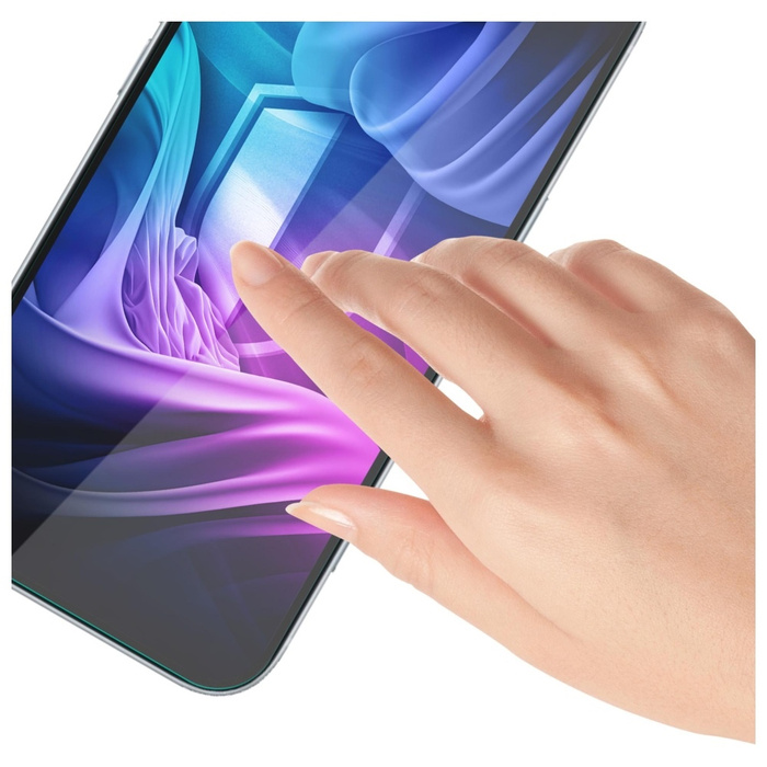 Matowa folia ochronna 3MK iPhone 17 Pro Max Silky Matt Pro