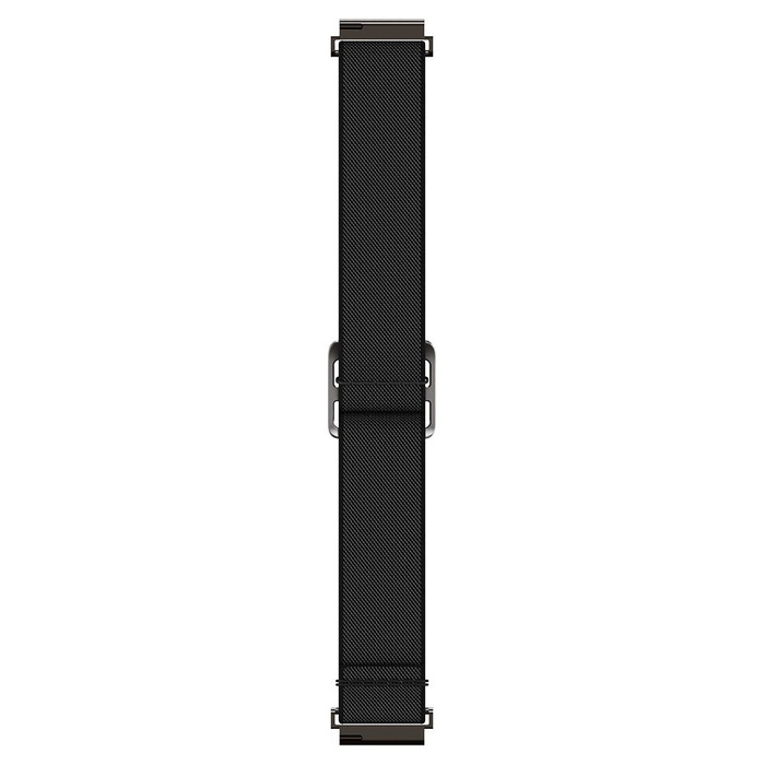 Pasek Spigen Fit Lite Samsung Galaxy Watch 4 40 / 42 / 44 / 46 mm Black 