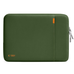 TECH-PROTECT DEFENDER LAPTOP 15-16 ARMY GREEN
