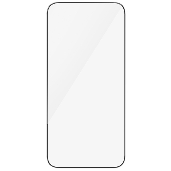 PanzerGlass Re:fresh Glass iPhone 15 ProMax 6.7" Ultra-Wide-Fit Screen Protection Easy Aligner 2824