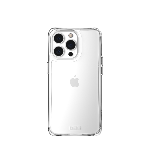 Etui URBAN ARMOR GEAR Apple iPhone 13 Pro UAG Plyo Obudowa Ochronna Bezbarwny Case