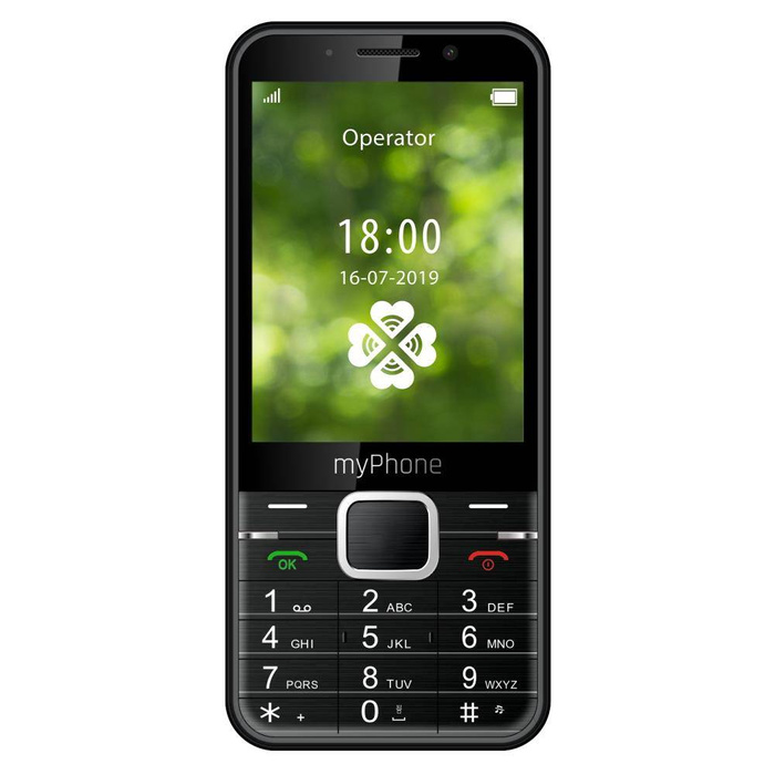 Telefon myPhone Up 4family