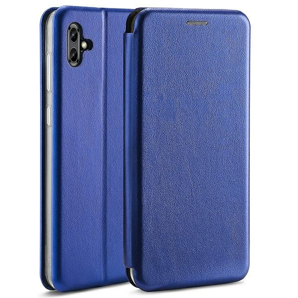 Beline Etui Book Magnetic Samsung A23 5GA236 niebieski/blue