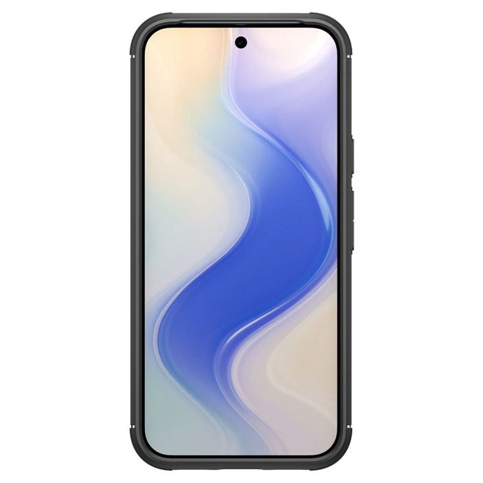 ETUI SPIGEN GOOGLE PIXEL 10 PRO XL CORE ARMOR MAG MAGSAFE MATTE BLACK