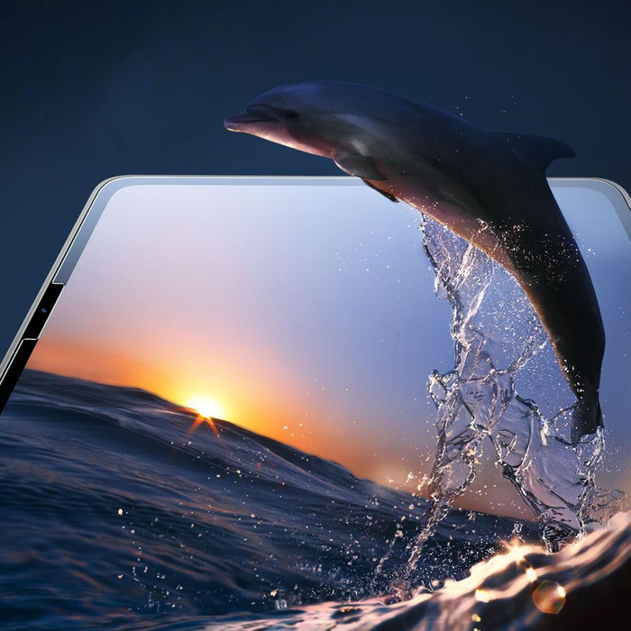 Szkło Hartowane Esr Tempered Glass 2-pack iPad Air 11 6 / 2024 Clear