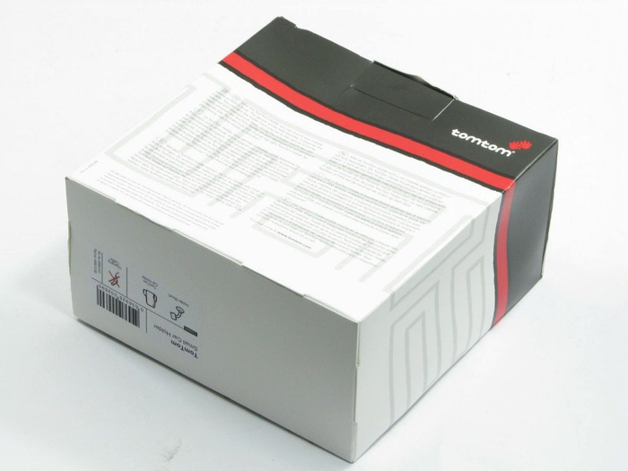 Uchwyt Do Telefonu HR  TOMTOM Regulowana Szerokość