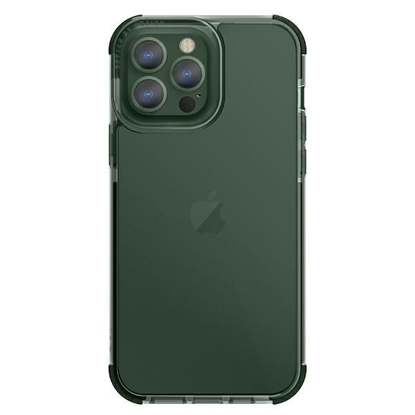 UNIQ etui Combat iPhone 13 Pro / 13 6,1" zielony/green