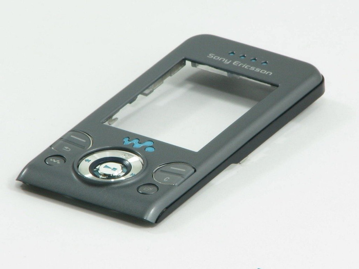 SONY ERICSSON W580i Obudowa Oryginał Grade B Czarna