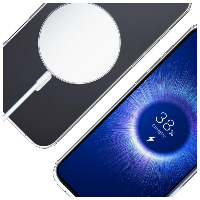 Etui 3MK Armor MagCase do Apple iPhone   16