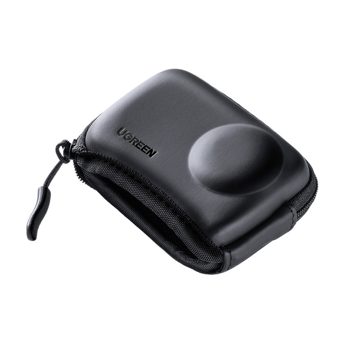 Pokrowiec na kamerę DJI Osmo Action 5 Pro/4/3 Ugreen LP912 Czarny