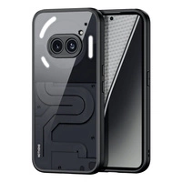 Etui Dux Ducis Aimo Na Nothing Phone 2a - Czarne Case