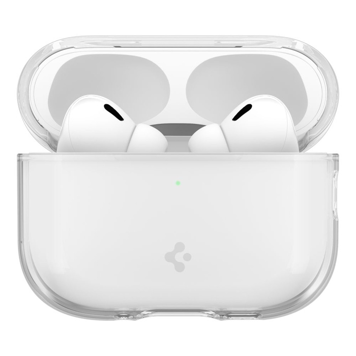 ETUI SPIGEN APPLE AIRPODS PRO 3 LIQUID CRYSTAL CRYSTAL CLEAR
