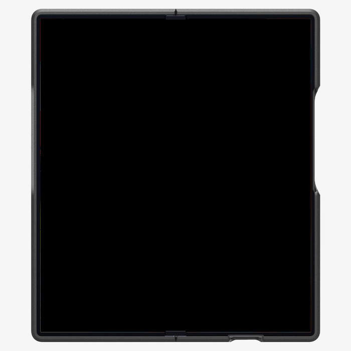 ETUI SPIGEN SLIM ARMOR PRO SAMSUNG GALAXY Z FOLD 6 BLACK