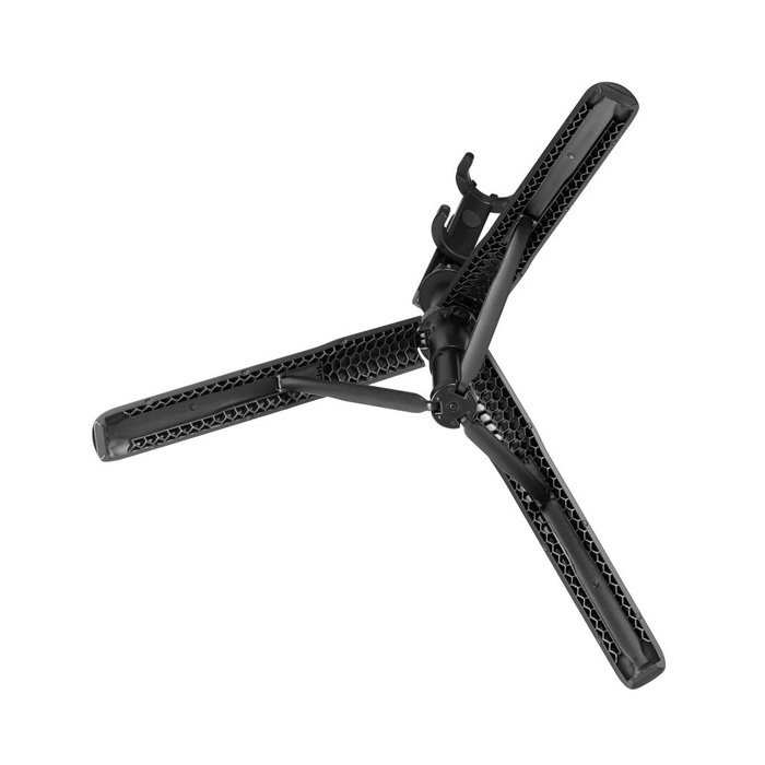 Kijek Spigen S560w Bluetooth Selfie Stick Tripod Black