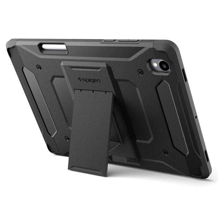 ETUI SPIGEN SAMSUNG GALAXY TAB S11 11.0 X730 / X736 TOUGH ARMOR ”PRO” BLACK