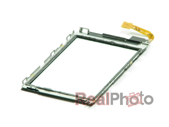 NOKIA X6 Obudowa Komplet Grade B Dotyk