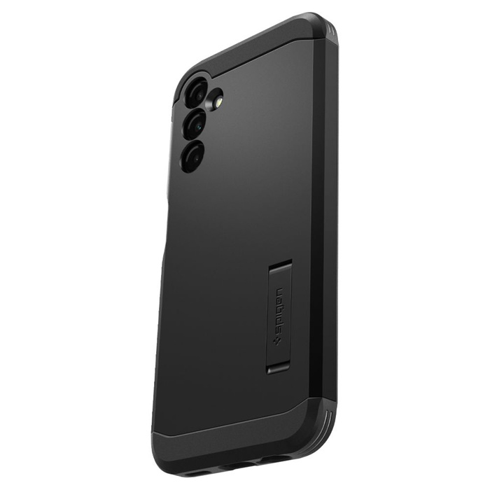 Etui SPIGEN Tough Armor Galaxy A14 4G / Lte Black